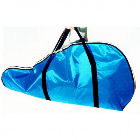 Motor transport bag