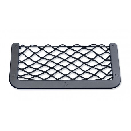 Net object holder with frame mm.180x365