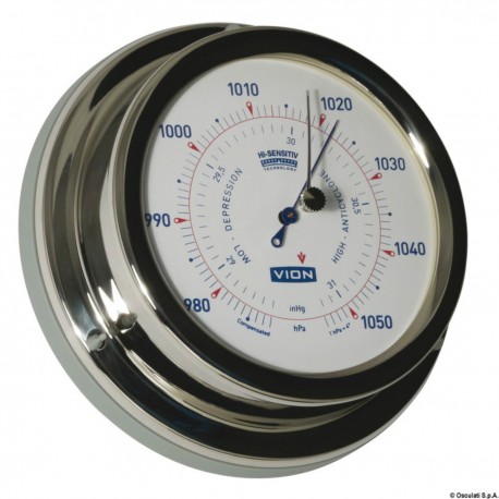Instrumentation A 100 LD