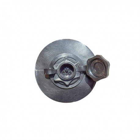 Spare valve for Plastimo tender