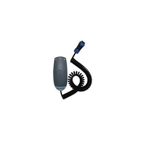 Manual remote control GALAXY 102 - Lofrans