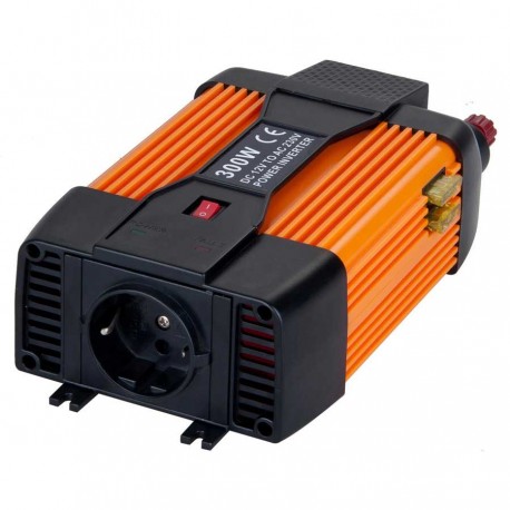 Inverter onda modificata completo di display - Power Energy Produts