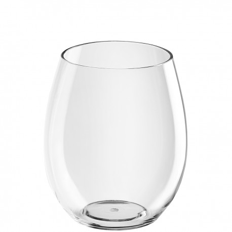 Water glass - unbreakable