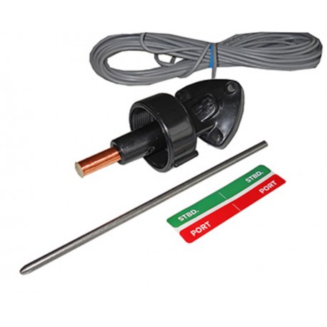 Sensor to detect the position of the boards - Bennet