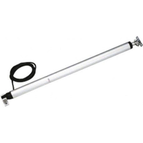 Linear Electromechanical Actuators - Uflex