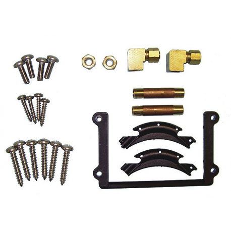 Bennett fitting kit