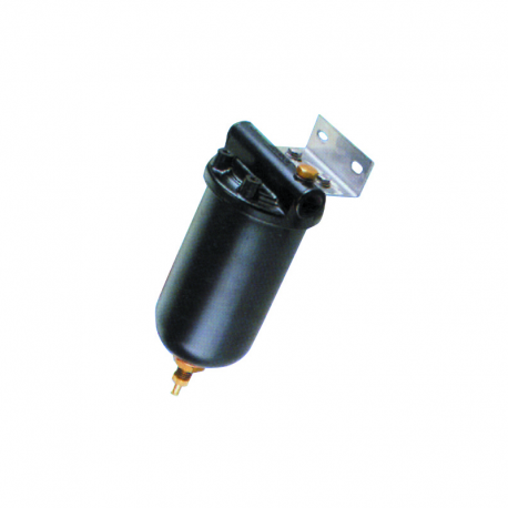 Decanter filter PFG20
