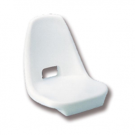 Seat low lounge chair - Trem