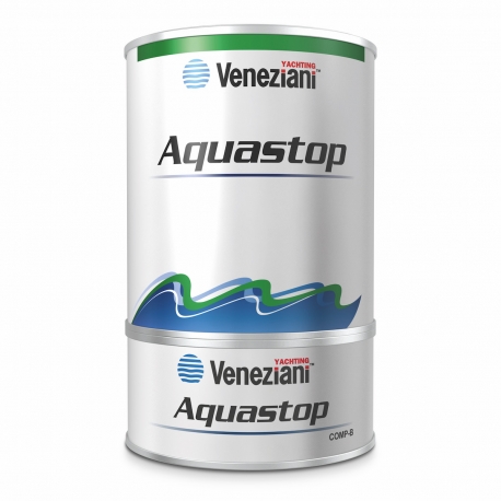 Veneziani Aquastop - protective waterproofing anti osmosis