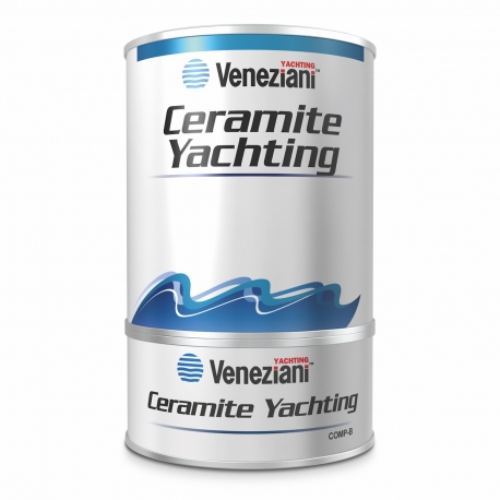 Veneziani Ceramite Yachting - Waterproofing coating