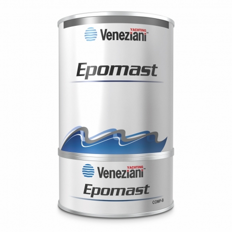 Epomast - General purpose epoxy putty