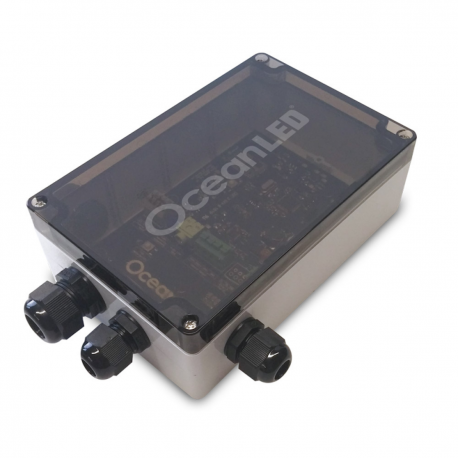 Ocean Series DMX Xtreme Kit