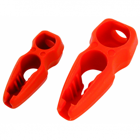 Nylon hook - Euro Marine
