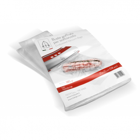 Vacuum bag