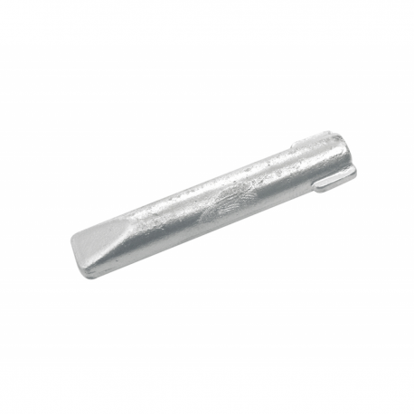 Zinc anode for motors F20 - F25