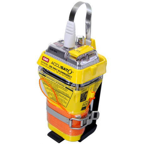 Epirb with GPS MT-603