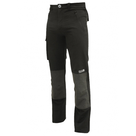 Pantaloni Tech Pants - Slam