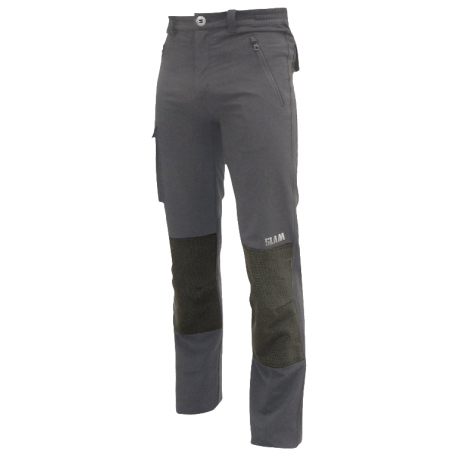 Pantaloni Tech Pants - Slam