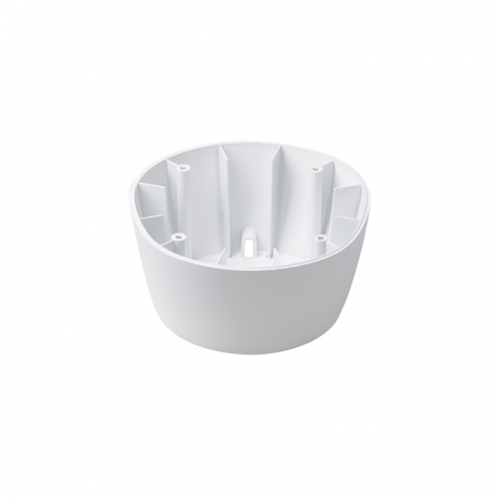 White binnacle for Olympic Compass 135