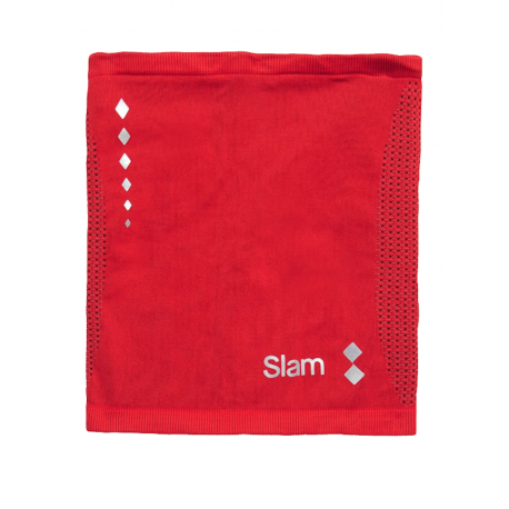 Win-d heat tube neck warmer - Slam