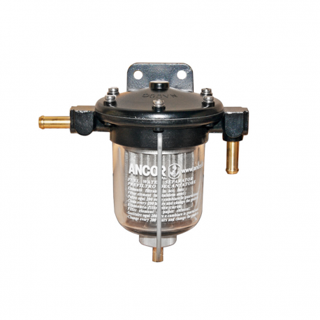 Decanter filter PFG 11 diesel fuel