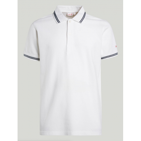 Polo regata new ss - Slam