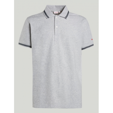 Polo regata new ss - Slam