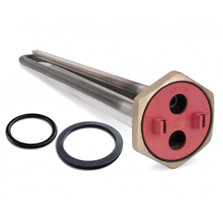 Spare heating element for boiler Quick 220V 500W