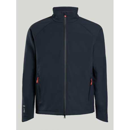 Acheson Softshell Jacket - Slam