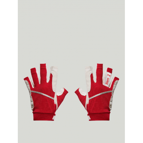 3/4 Finger Gloves - Slam