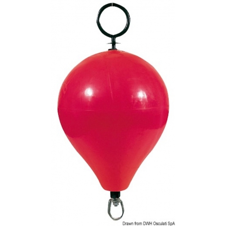 Buoy CC series - Polyform