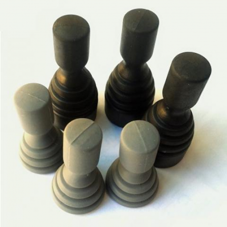 Protection cap for joystick - Max Power