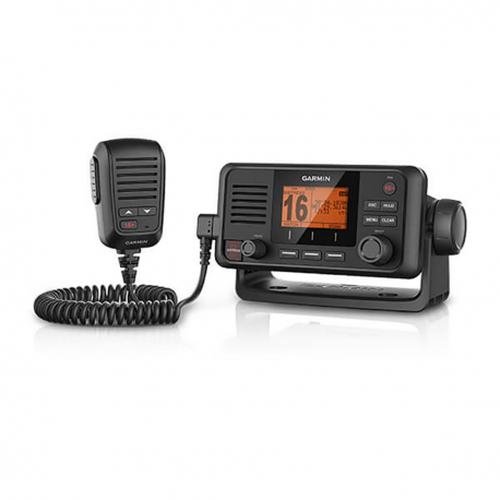 Vhf 115i con gps - Garmin