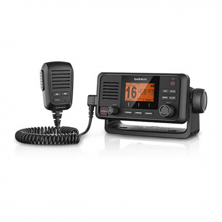 Vhf 115i with gps - Garmin
