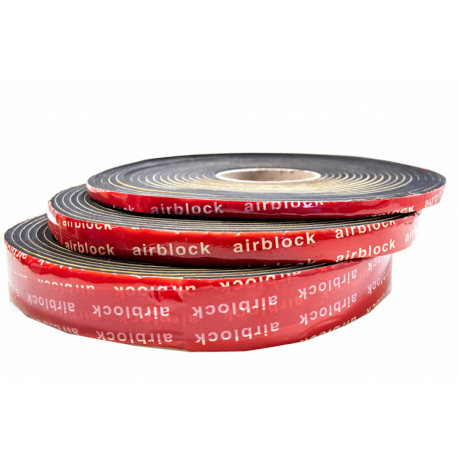 PVC adhesive gasket