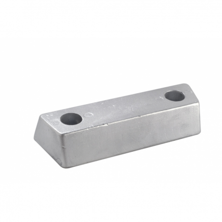 Universal bar for duo prop 290 hp