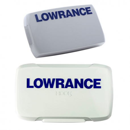Cover for hook2 - Lowrance