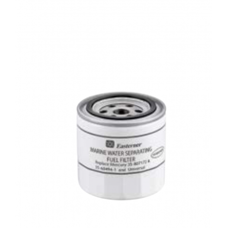 Filtro ricambio 10 micron - Mercury