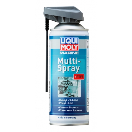 Marine Spray Multipurpose LM40 - Liqui Moly