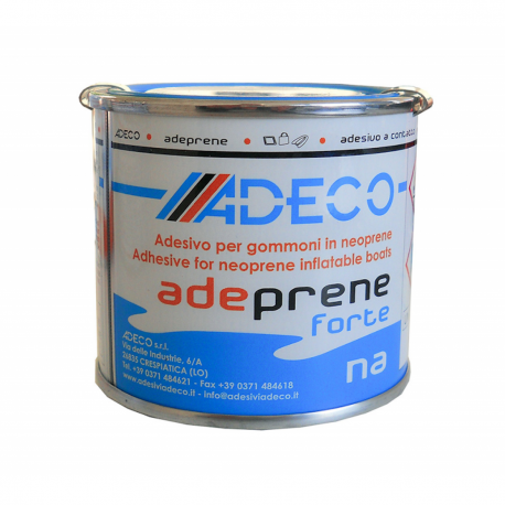 Adhesive for strong neoprene ml.125 - Adeco