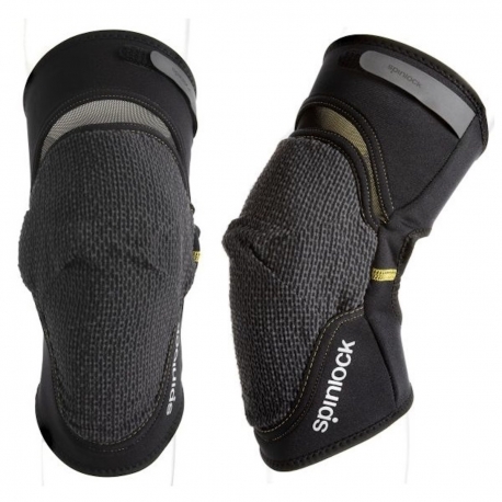 Ginocchiera Knee paads - Spinlock