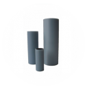 Axis line bushings