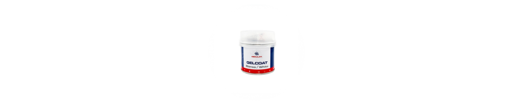 Gelcoat and Stucchi Nautici Barca | Boat maintenance and garaging