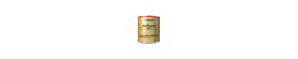 Nautical Antifouling Paints | Choose Veneziani products
