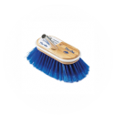 Brushes, sponges and buckets