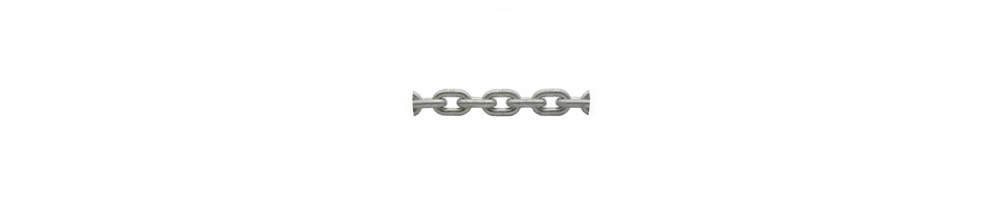 Anchors, Pontoons and Chains | HiNelson