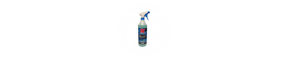 Boat Cleaners | Boat Cleaning, Degreasers and Protectors