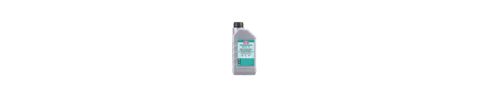 Antifreeze