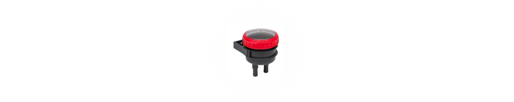 Filtering Boats | Hydraulics, Pumps and Sanitary Hinelson Boat
