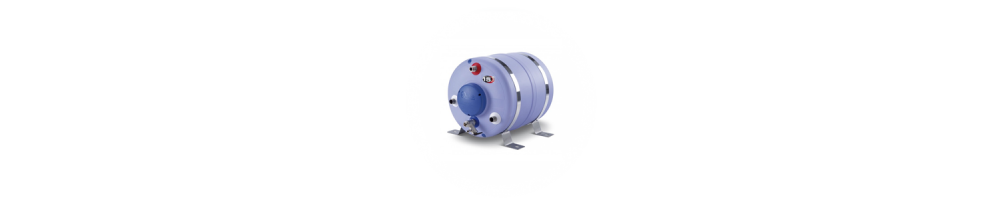 Boat Boilers | Hydraulics, Pumps and Sanitary for Hinelson Boats